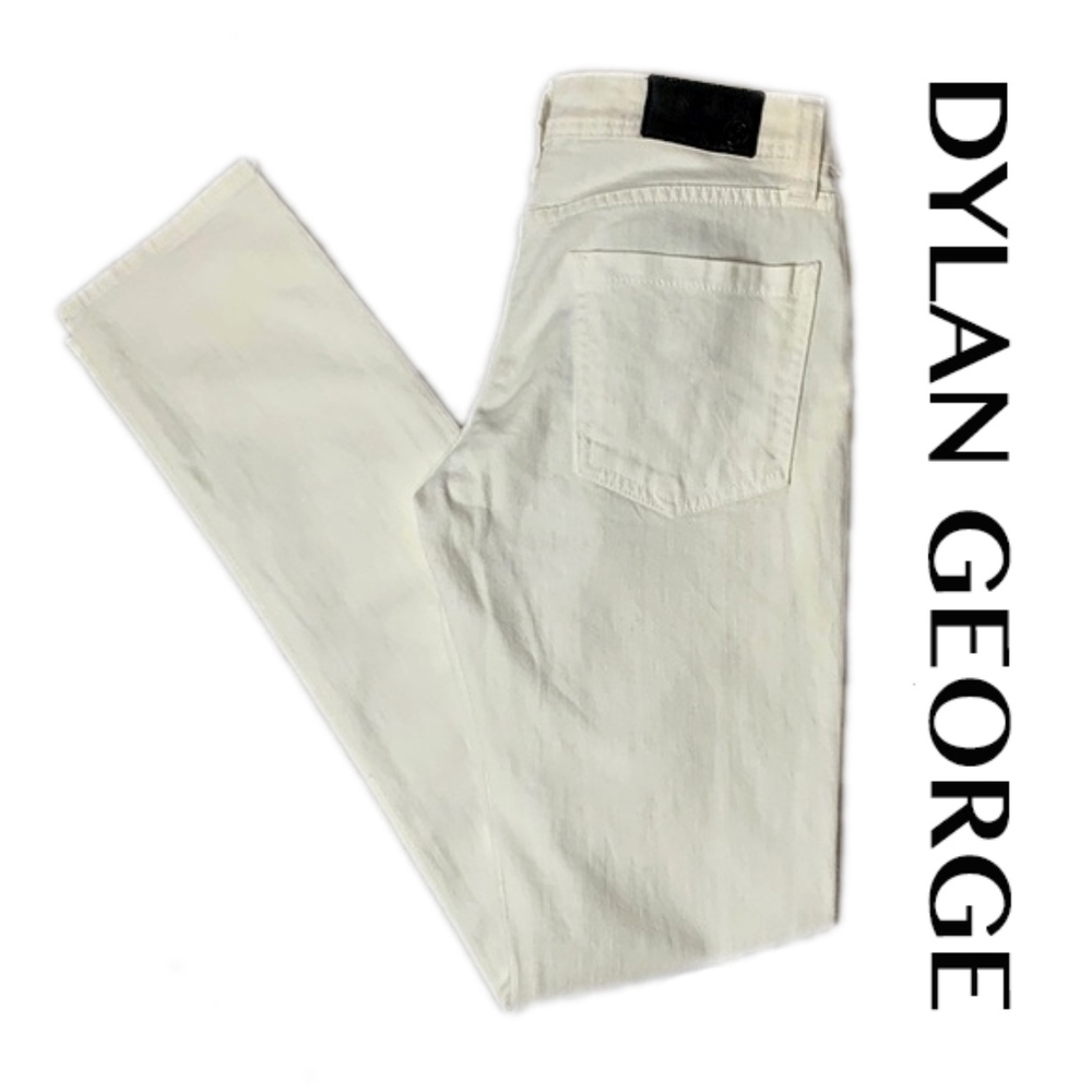 Dylan George Skinny Jeans